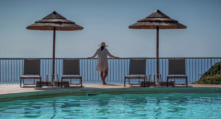 La Baja Pools - Felix Hotel La Baja